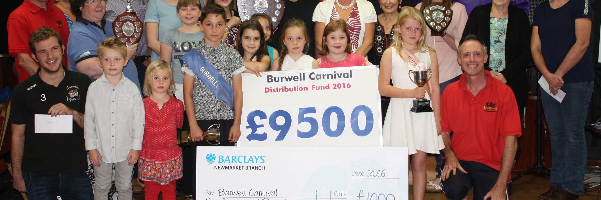 BurwellCarnival's profile banner image