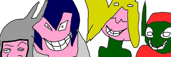 Metalkiloar's profile banner image