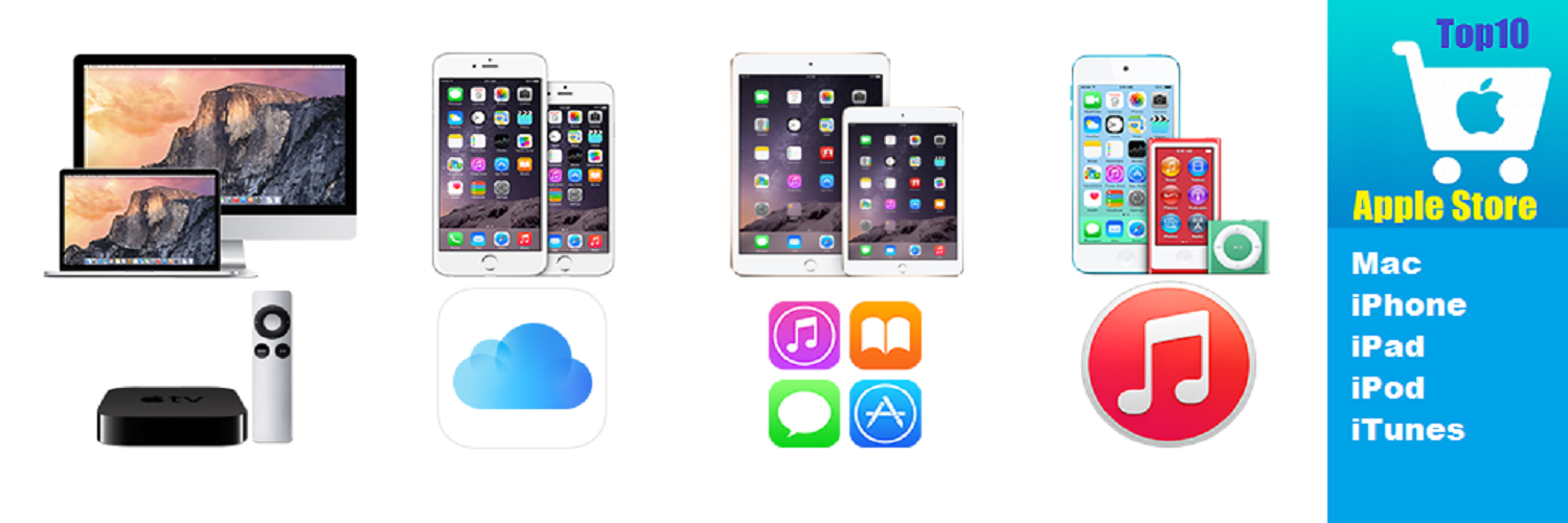top10applestore's profile banner image