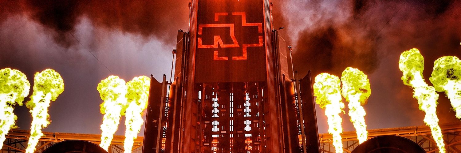 BergGooner's profile banner image