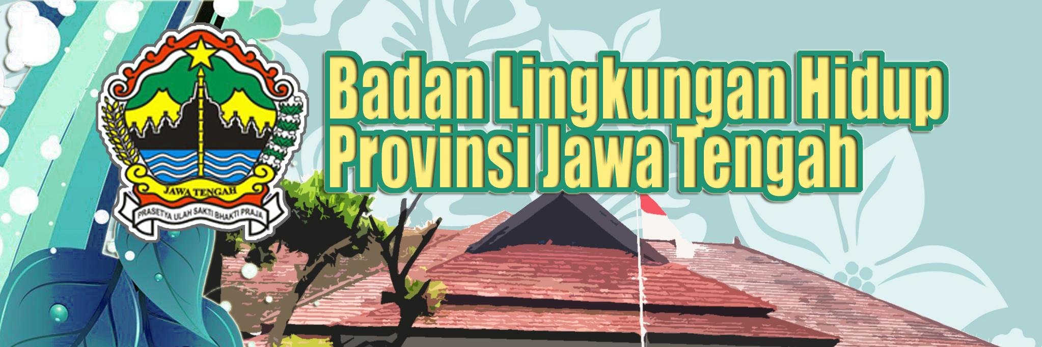 BLH Prov Jateng banner