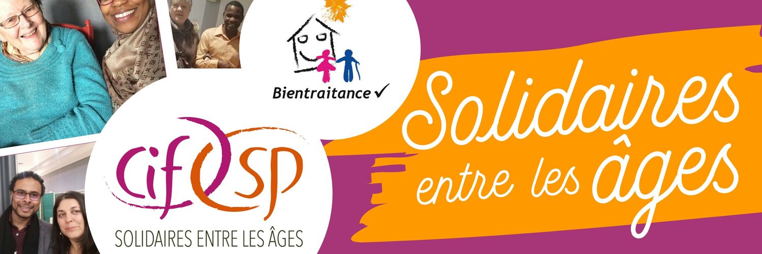 CIFSP's profile banner image