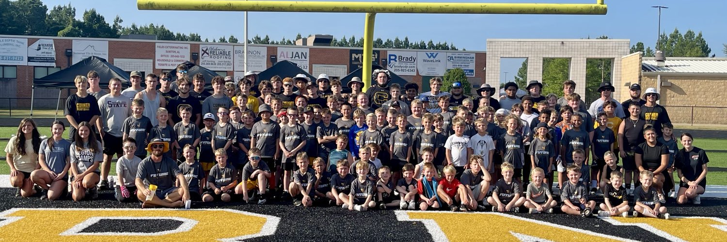 Coach Campbell banner