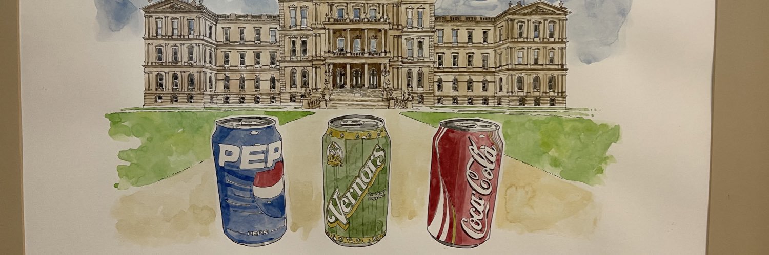 mibeverage's profile banner image