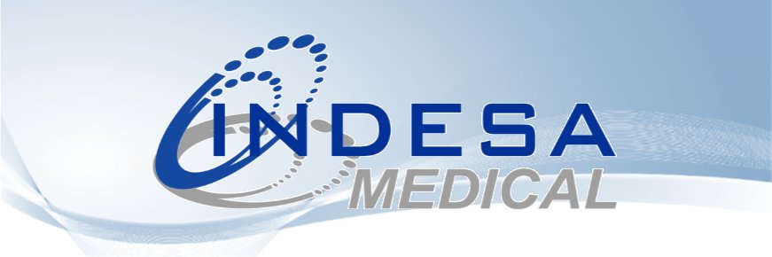 INDESAMEDICAL's profile banner image