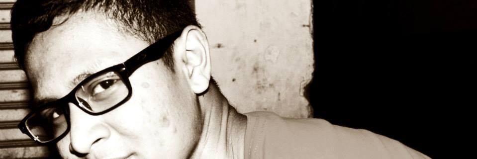 AlghiGhifari's profile banner image