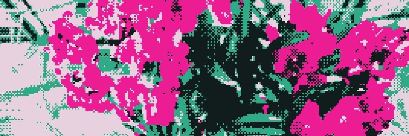 inkfinch's profile banner image