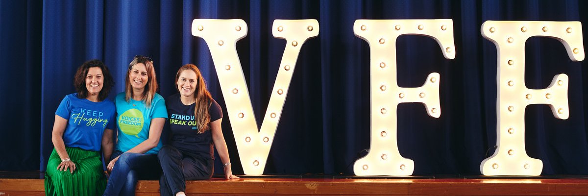Alia Bee's banner