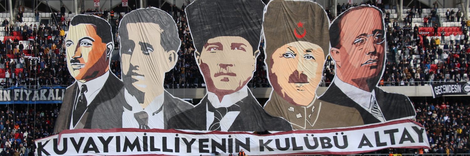 🇦🇷Parko Maixao🇦🇷#BizBuŞehrinAllahıyız banner