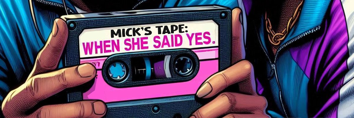 michelobx's profile banner image