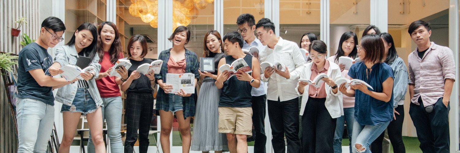 thisisnewpower's profile banner image