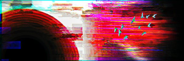 🅲🆁🆄🅴🅻 Profile Banner