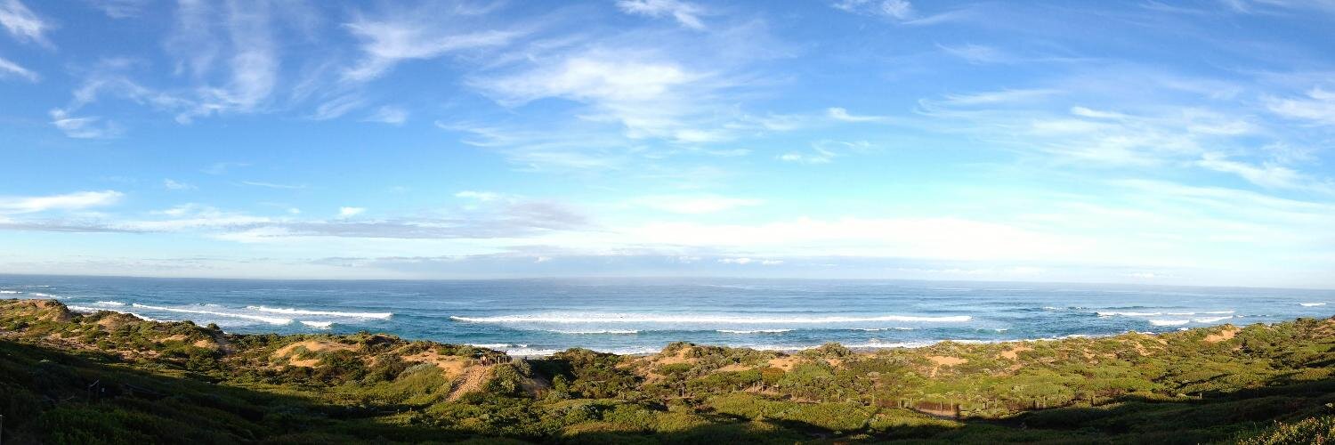 malcolm brown banner