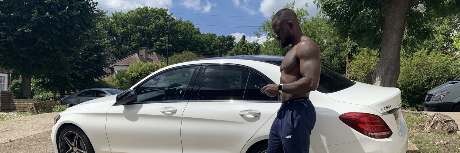 Greatness Patrón 🇳🇬🇳🇬🇳🇬 banner