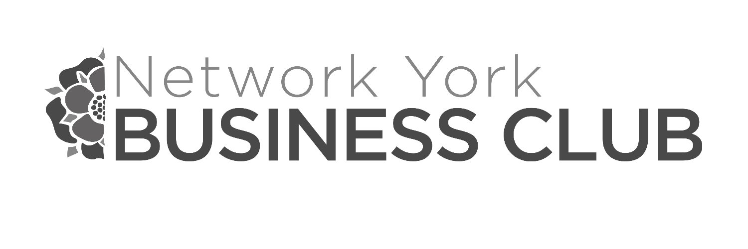 Network York 💙 banner