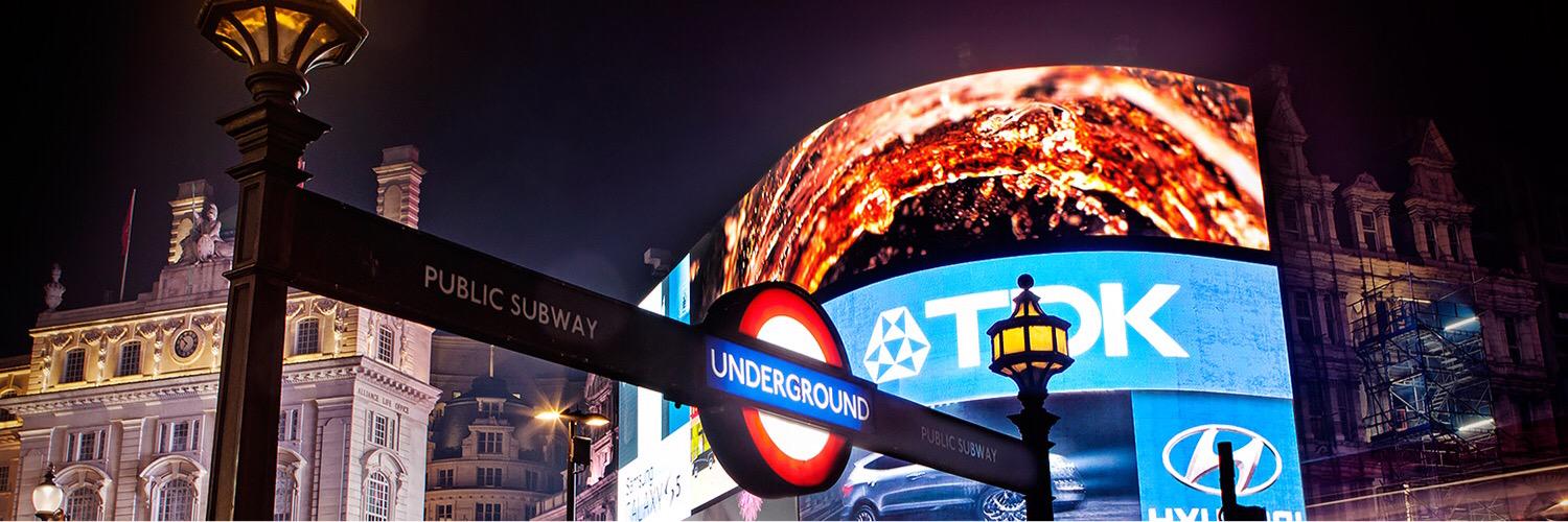 pollyhowden's profile banner image
