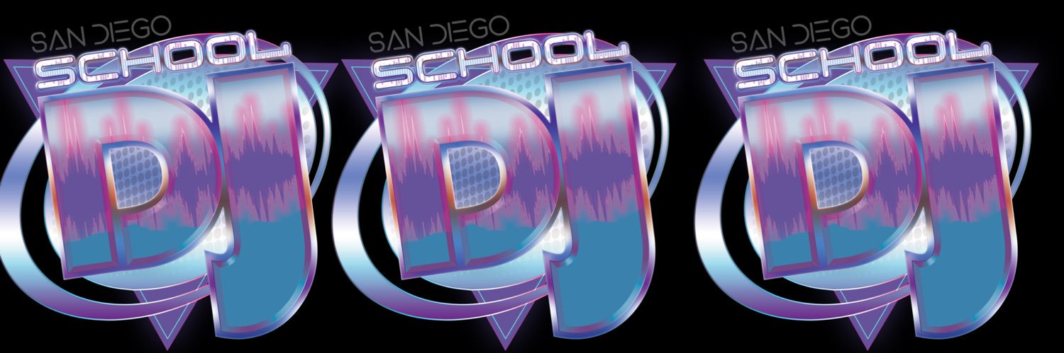 SDSchoolDJ's profile banner image