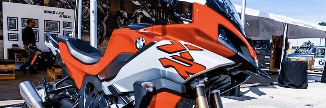 TigerBiker 🏍 banner