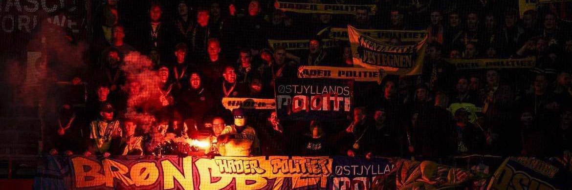 Patrick banner