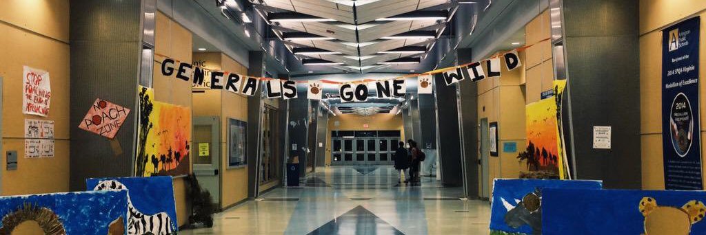 WLHSclassof2018's profile banner image