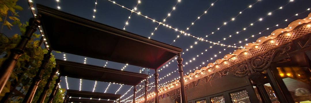 Malts & Markets banner