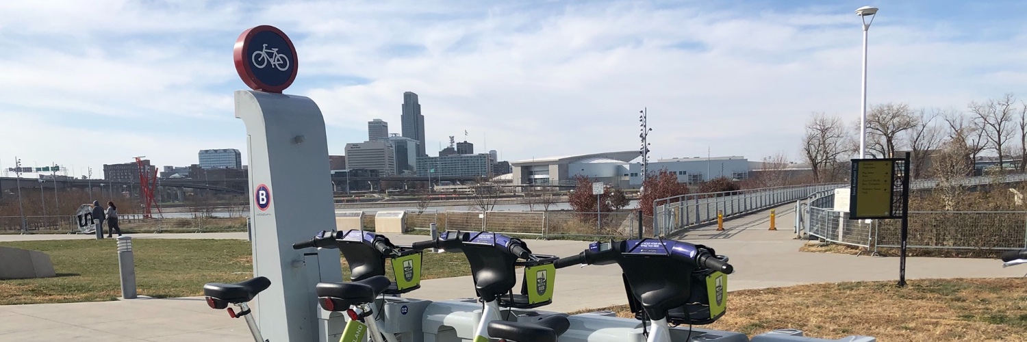 Heartland Bike Share banner