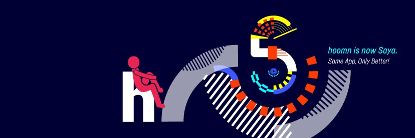 hoomnapp's profile banner image