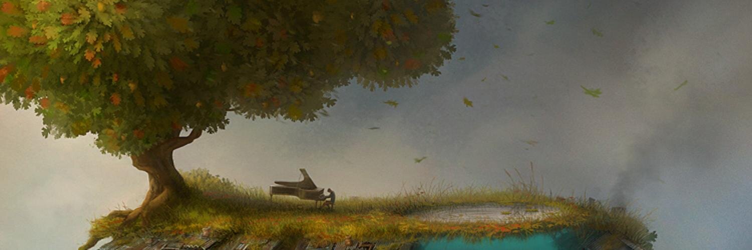Brett Gibson banner