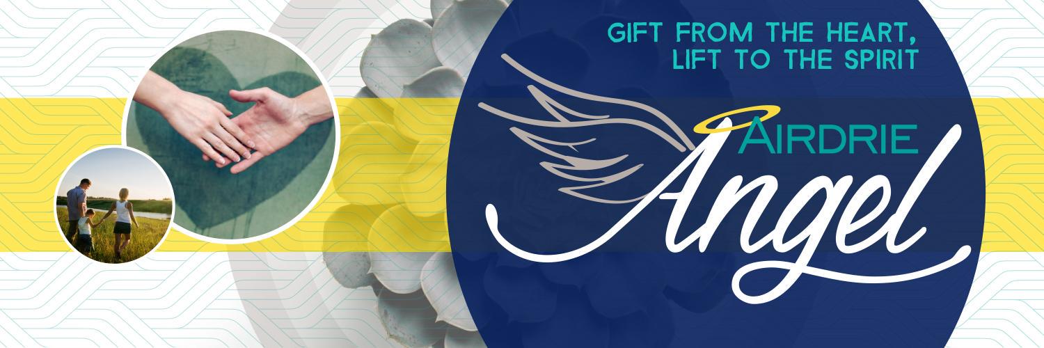 AirdrieAngel's profile banner image