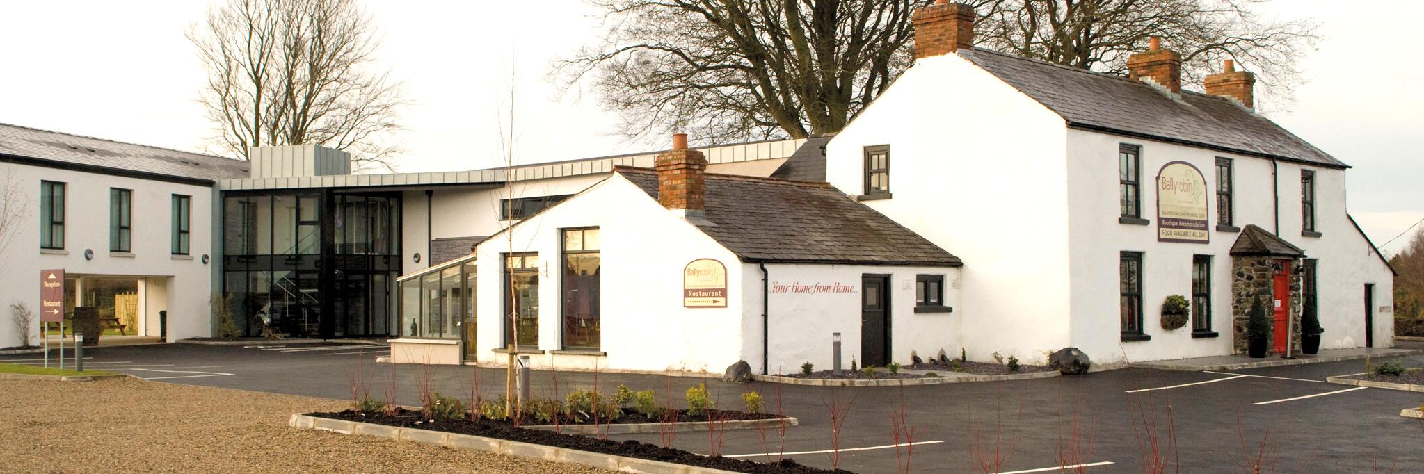 ballyrobinCLH's profile banner image
