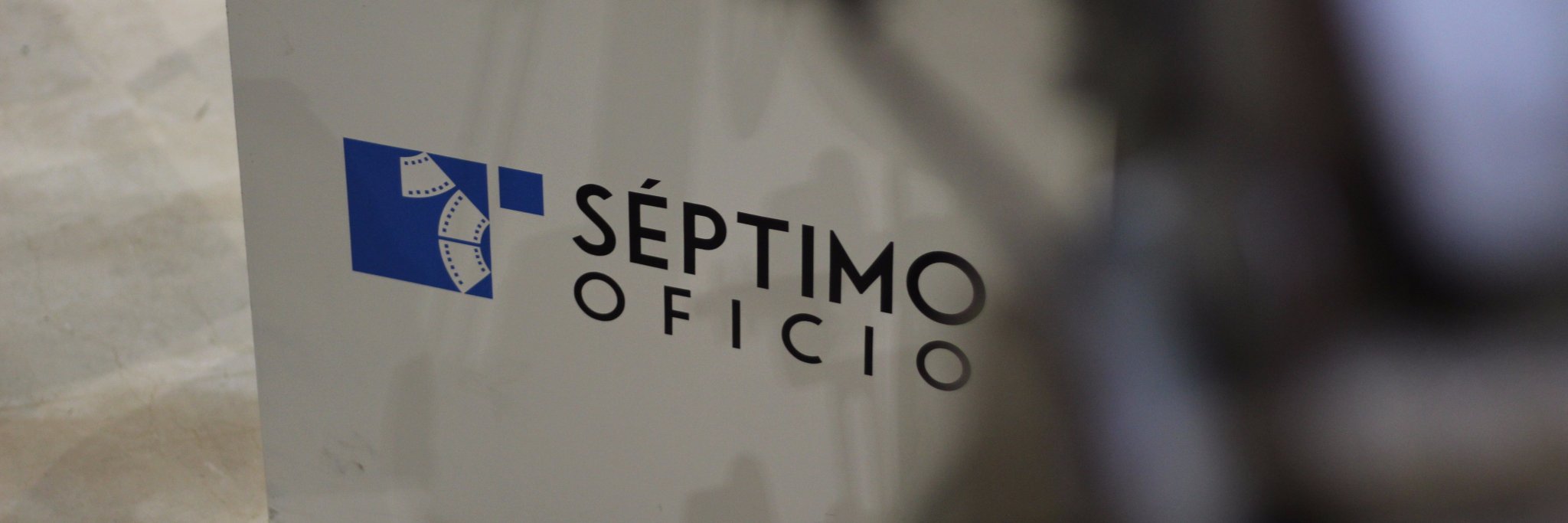Séptimo Oficio banner