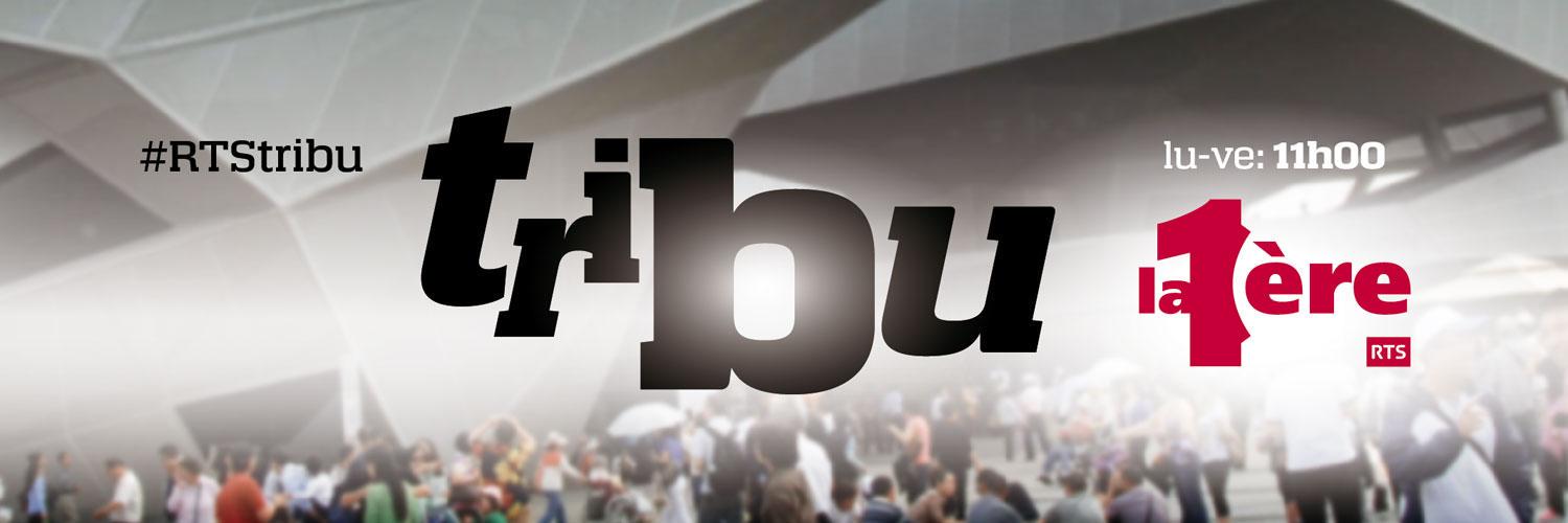 Tribu banner