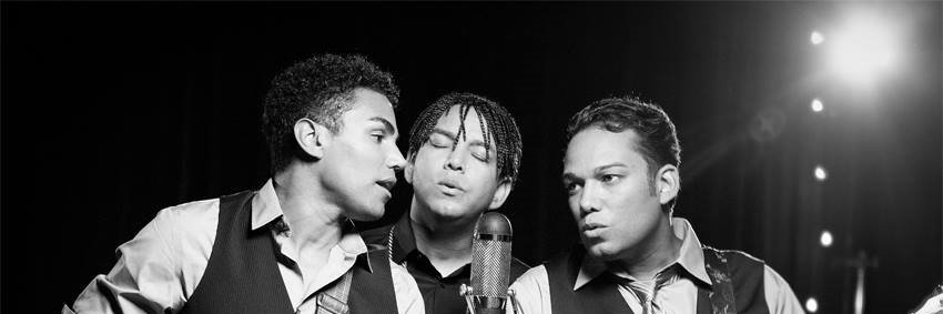 3TReunited's profile banner image