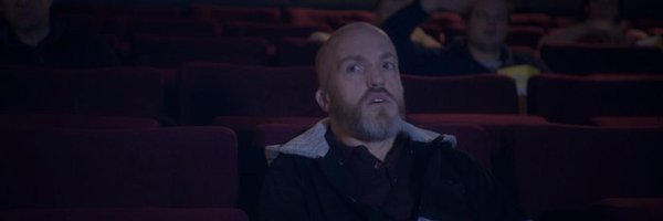 WillLewisActor Profile Banner