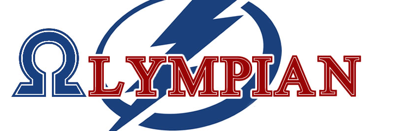 OlympianSE's profile banner image