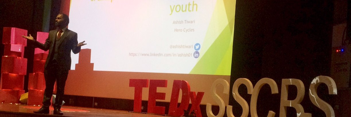 Ashish Tiwari banner