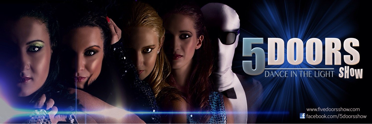 Fivedoorsman's profile banner image