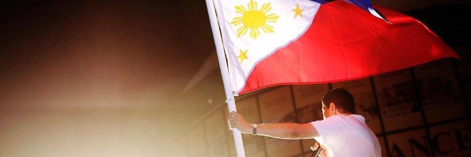 Duterte4Pres16's profile banner image
