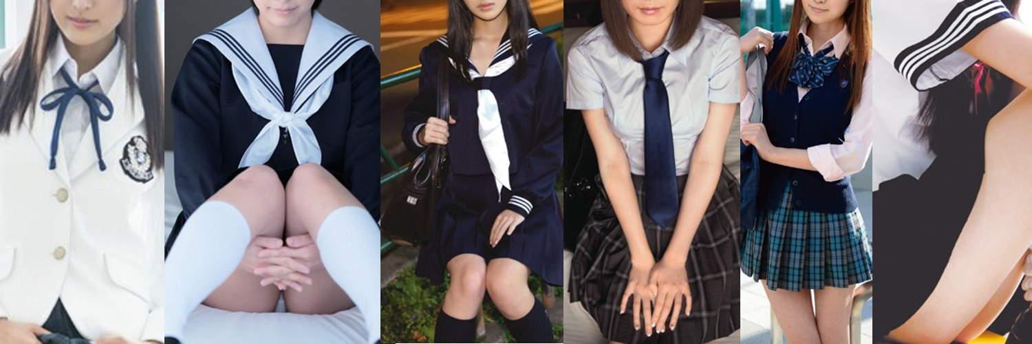 jav_in_uniform's profile banner image