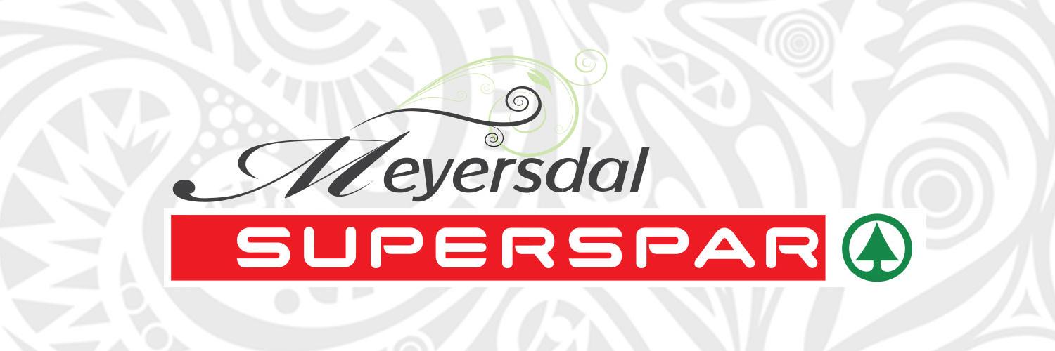 meyersdalSPAR's profile banner image