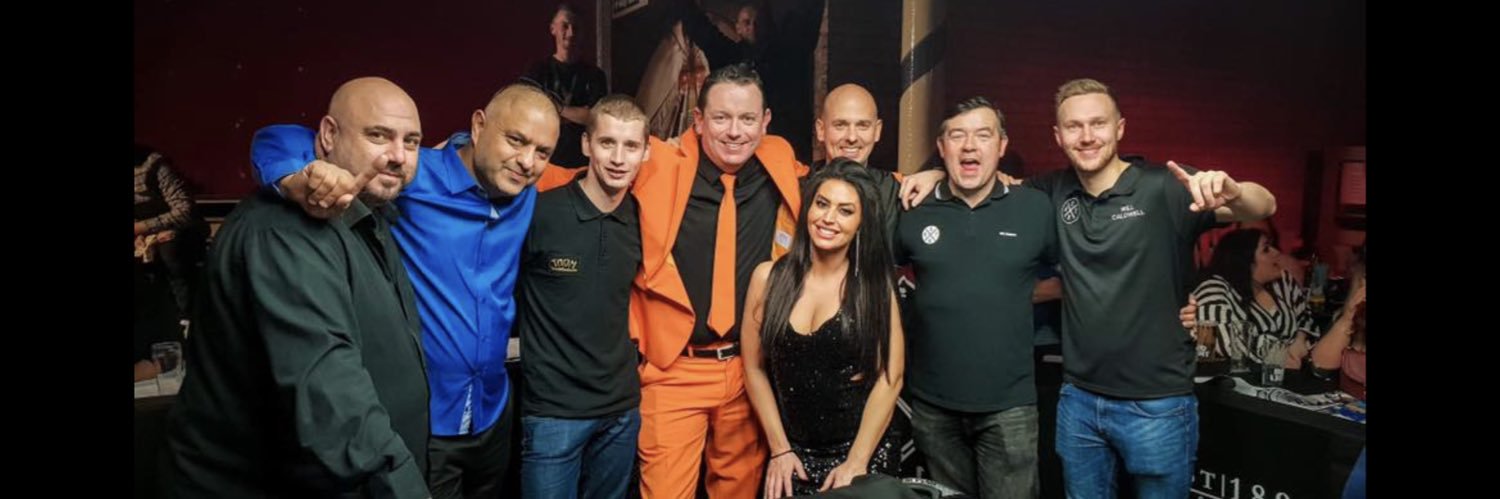JackNeildChef's profile banner image