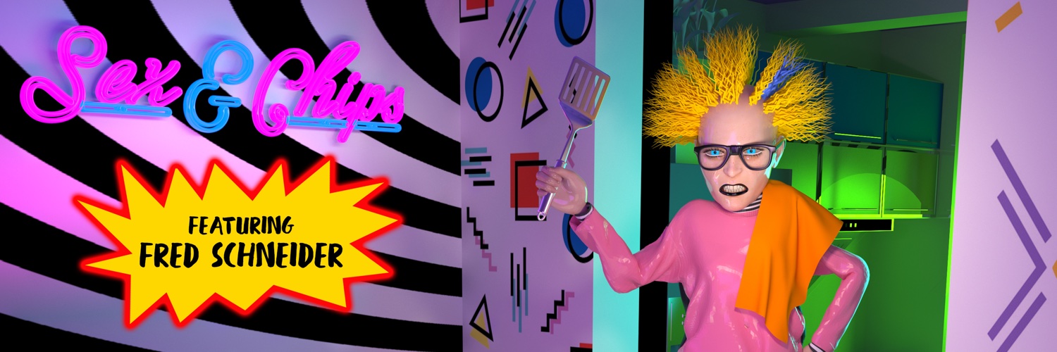 Fabulous Downey Brothers banner