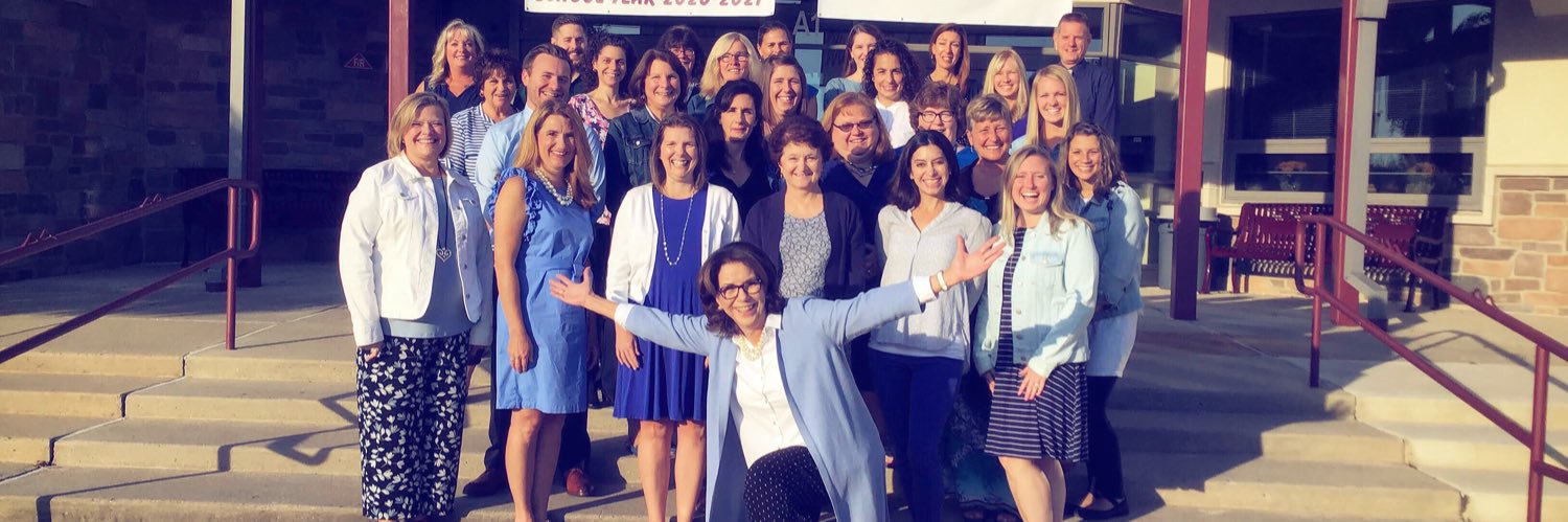 M M Redeemer School banner