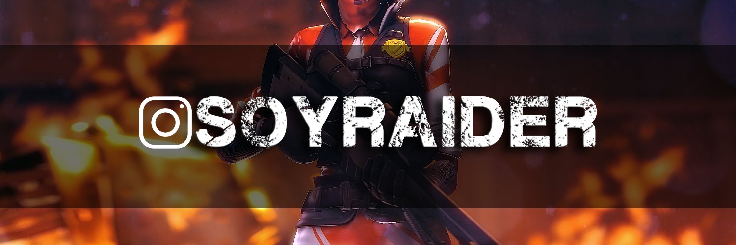 SoyRaiderr's profile banner image