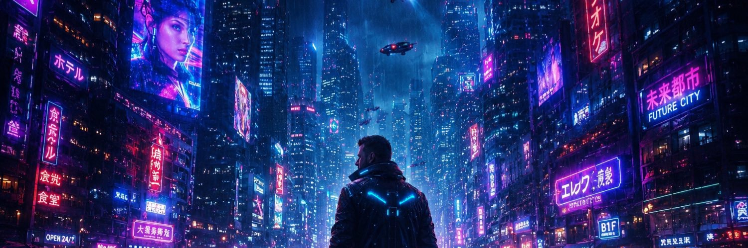 andymw81's profile banner image