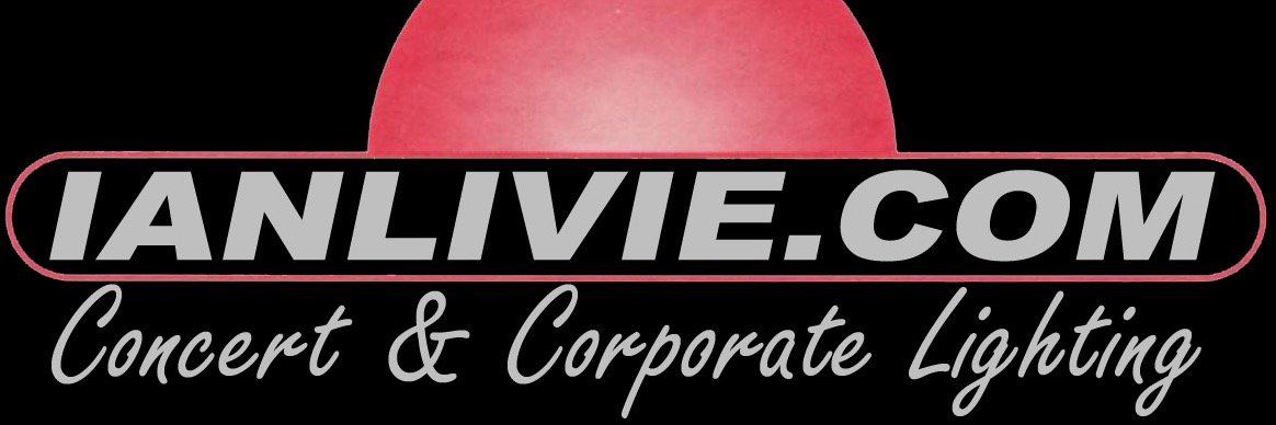 ianlivie.com banner