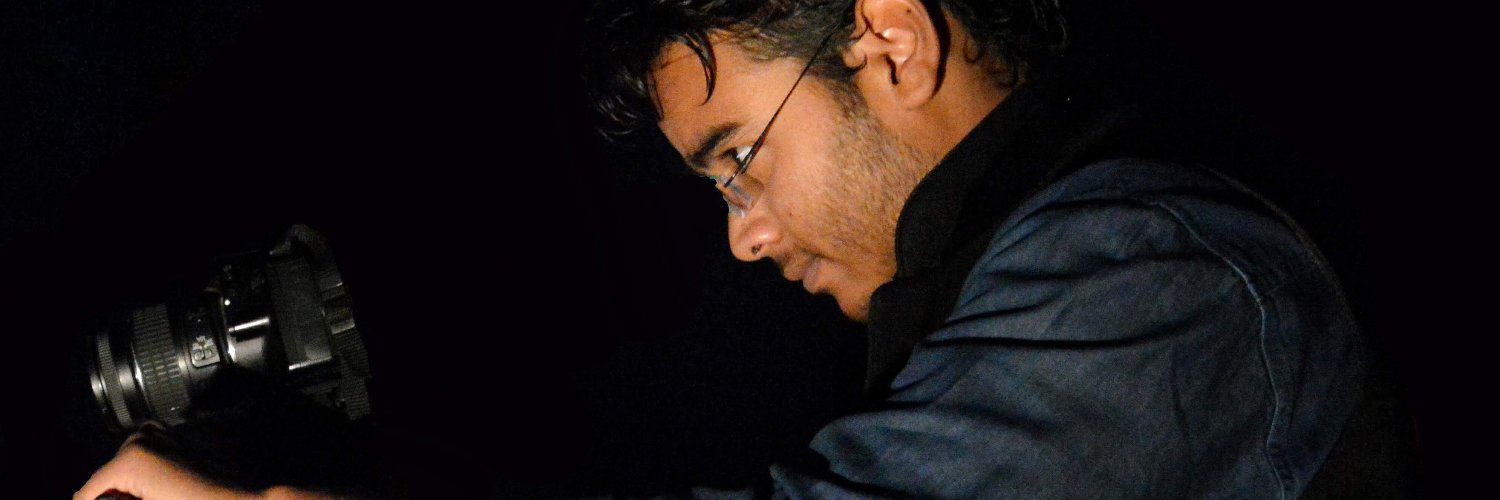 fidatogeek's profile banner image