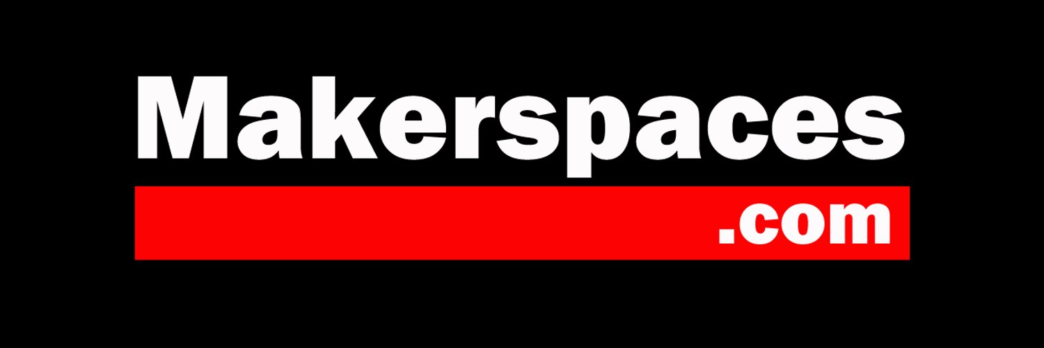 Makerspaces.com Profile Banner
