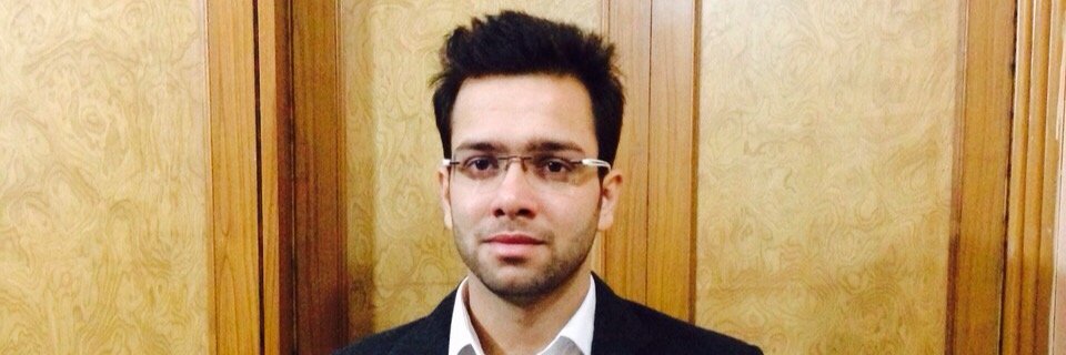 rastogi_nitish's profile banner image