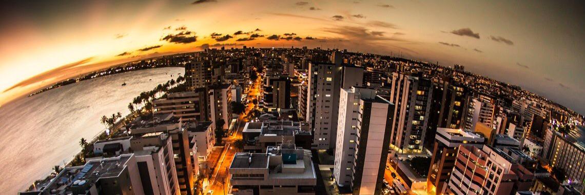 NossaMaceio's profile banner image